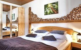 Ferienwohnung Bergerlebnis Ötscher
